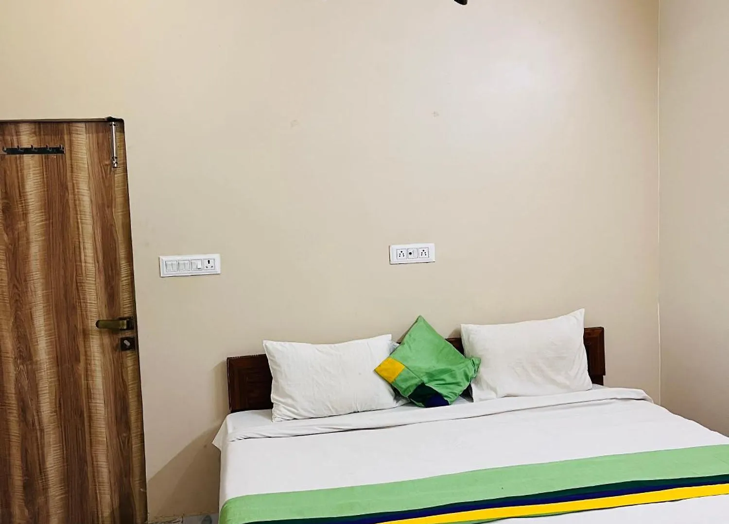 *** Hotel Stayever Homestay Agra  India