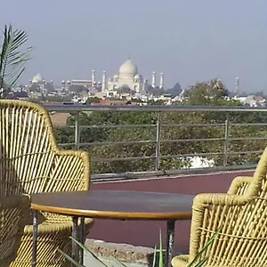 Kush *** Agra (Uttar Pradesh)