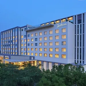 Hotel Radisson Agra