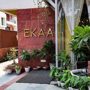 Hotel Ekaa Villa&kitchen