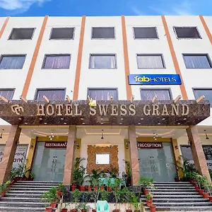 Fabhotel Swess Grand *** Agra (Uttar Pradesh)