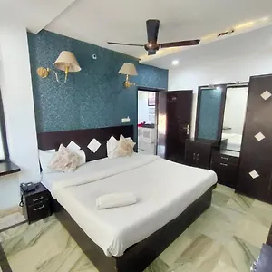 Laxman By The Golden Taj Group &hotels *** Agra (Uttar Pradesh)