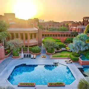 Hotel Itc Mughal, A Luxury Collection & Spa, Agra