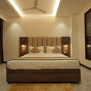 Snj Taj Grand *** Agra (Uttar Pradesh)