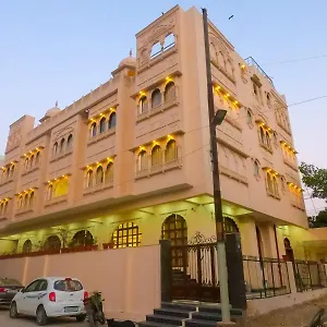 The Taj Vista Agra- Walking Distance To Taj Mahal *** Agra (Uttar Pradesh)