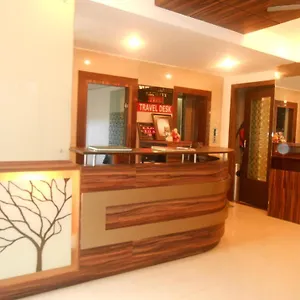 Crystal Retreat *** Agra (Uttar Pradesh)