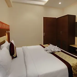 Rudra *** Agra (Uttar Pradesh)