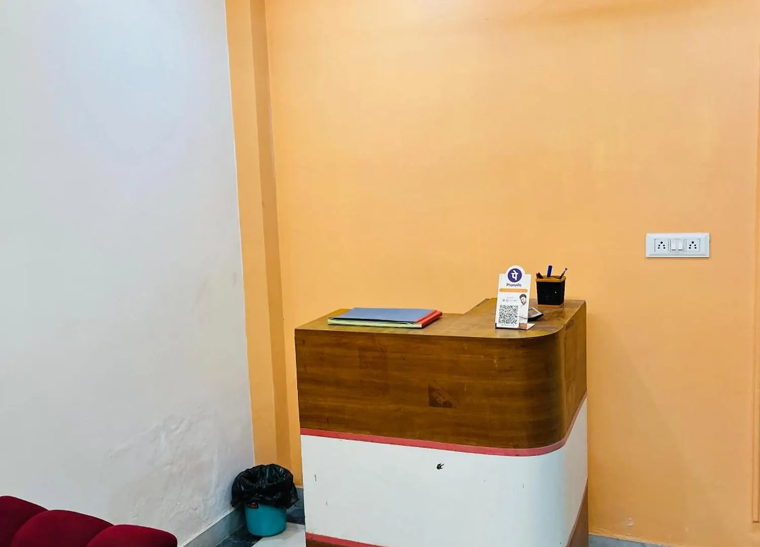 Stayever Homestay Agra  India