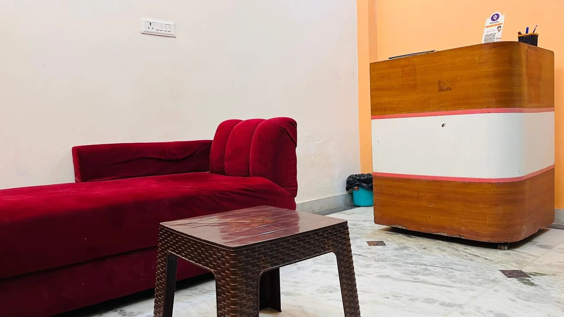 Stayever Homestay Agra  India