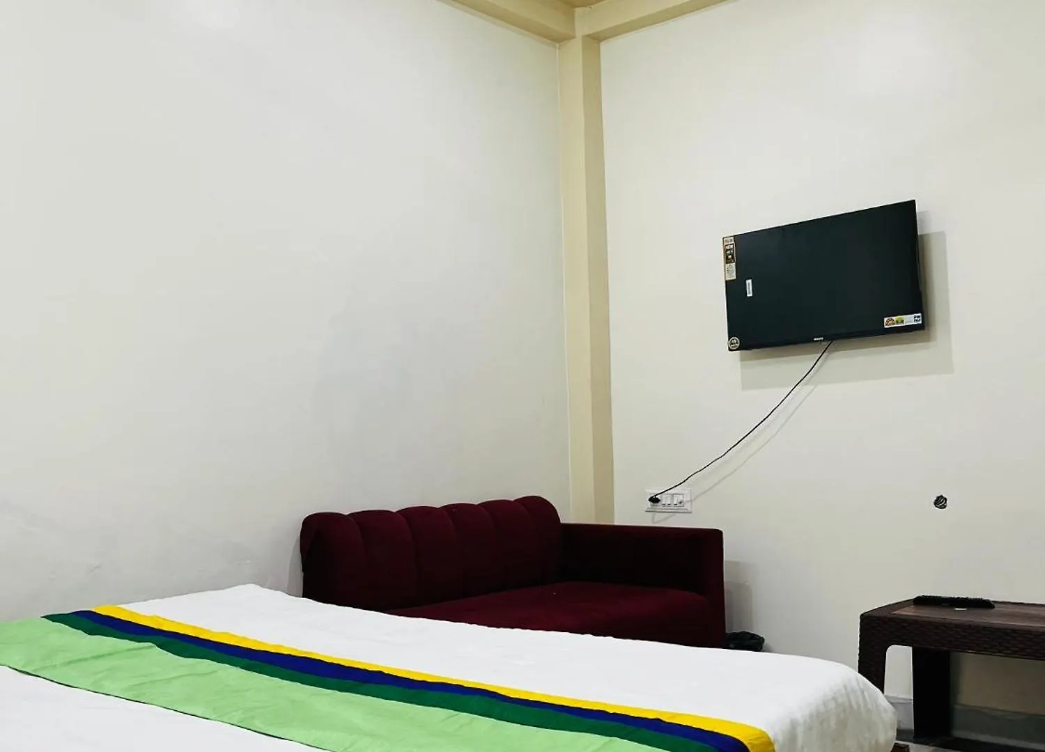 Stayever Homestay Agra