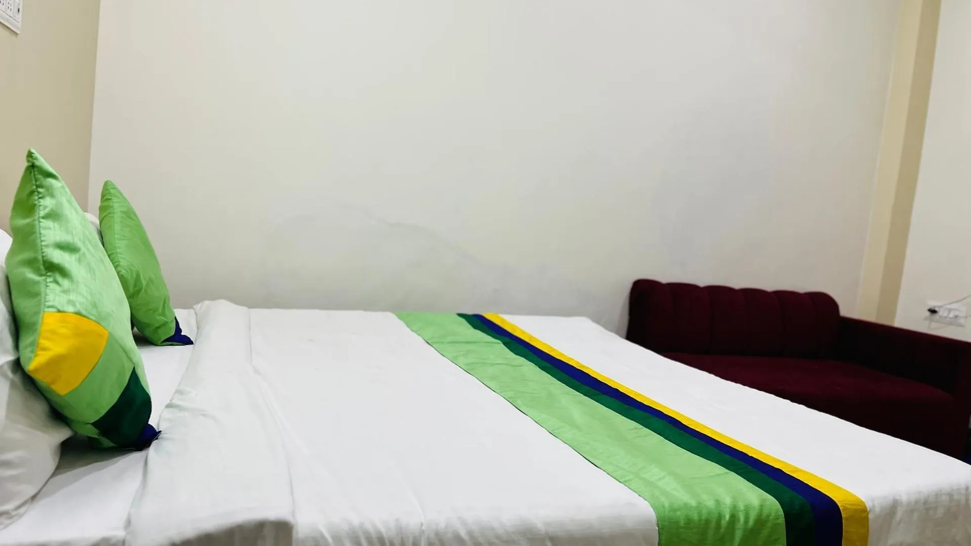 Stayever Homestay Agra  India