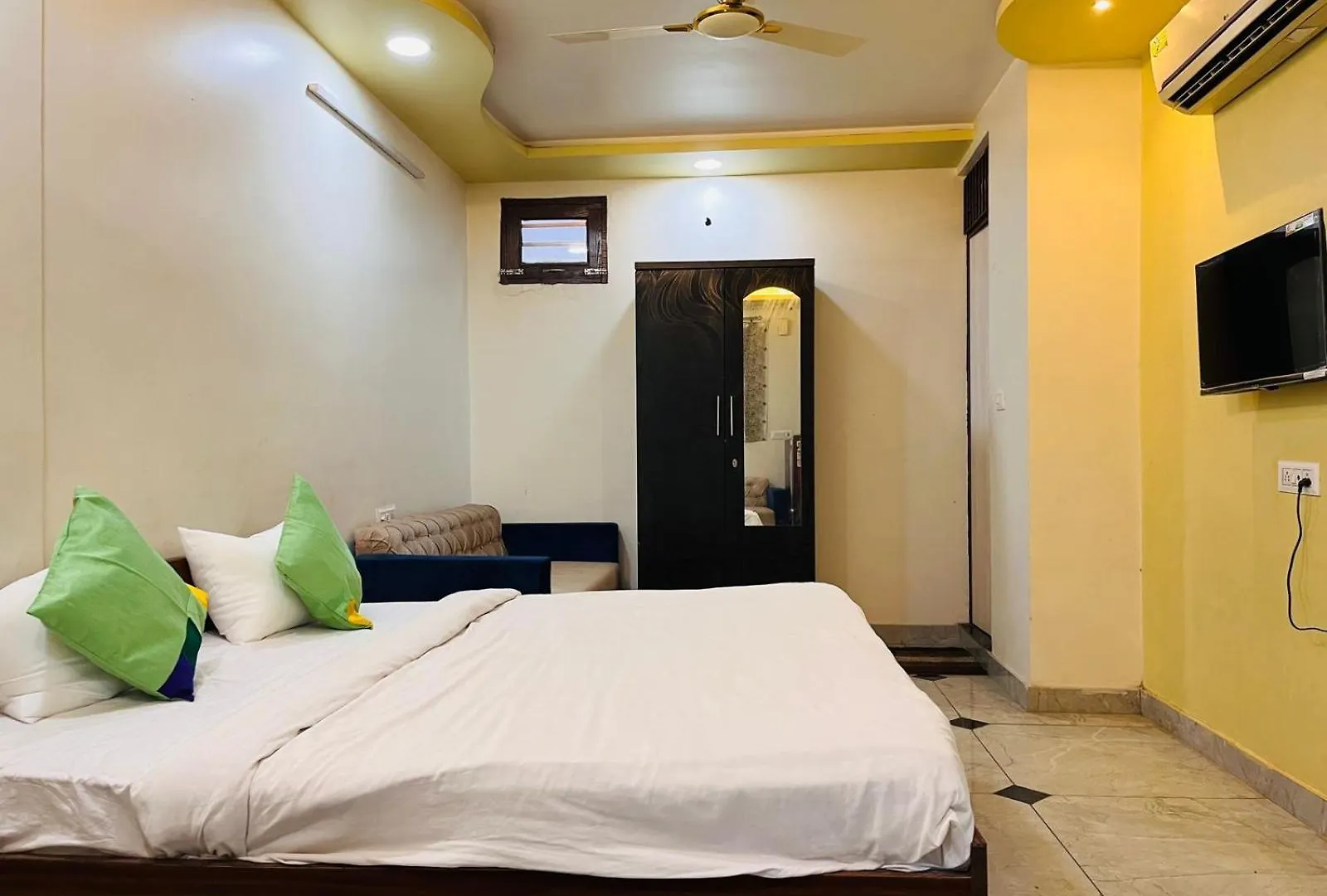 Stayever Homestay Agra  Agra (Uttar Pradesh)