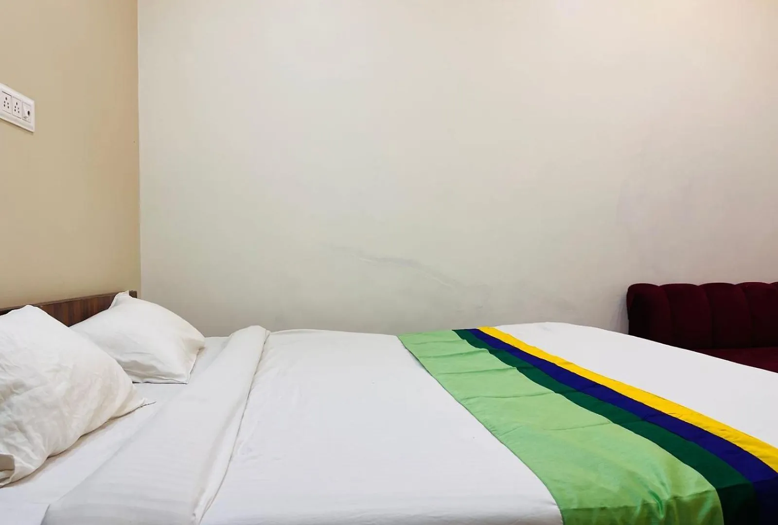 Hotel Stayever Homestay Agra