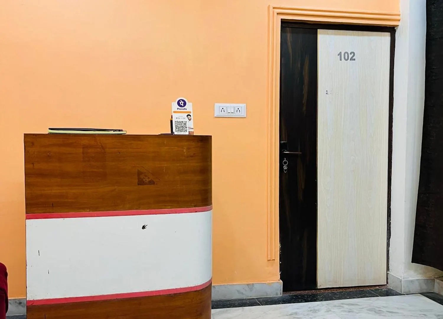 Stayever Homestay Agra  Agra (Uttar Pradesh)