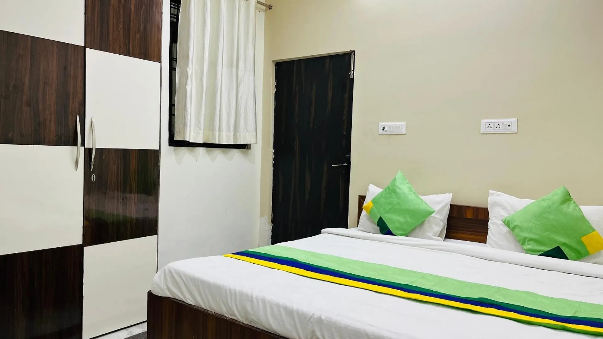Stayever Homestay Agra  Hotel Agra (Uttar Pradesh)