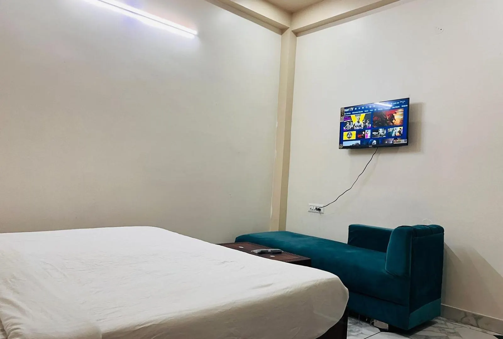 Stayever Homestay Agra  3*, Agra (Uttar Pradesh) India