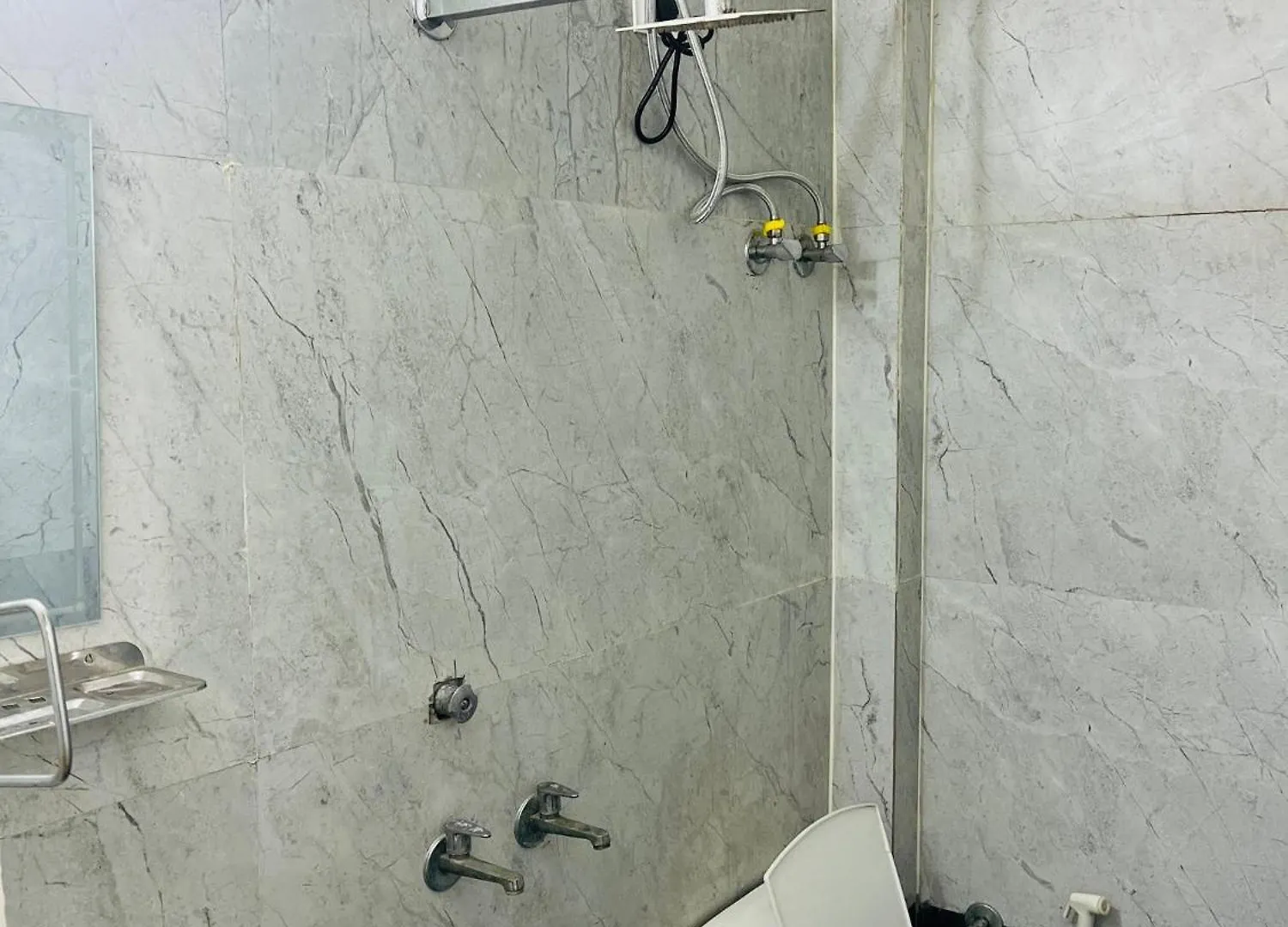 Hotel Stayever Homestay Agra