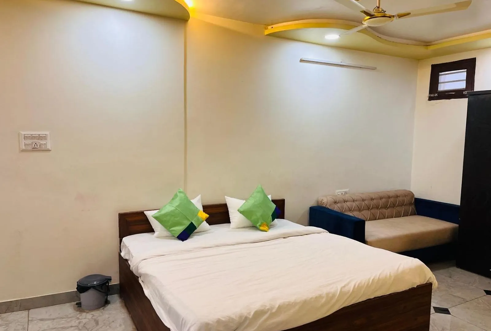 Stayever Homestay Agra  Hotel