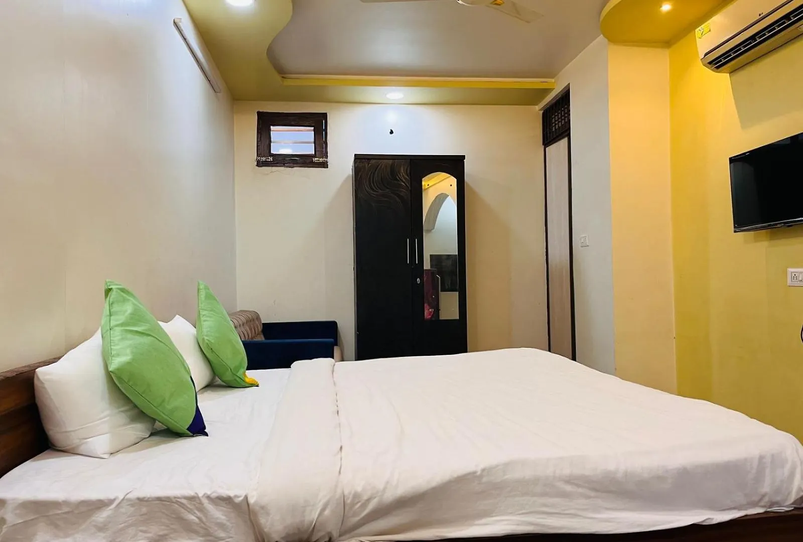 Stayever Homestay Agra