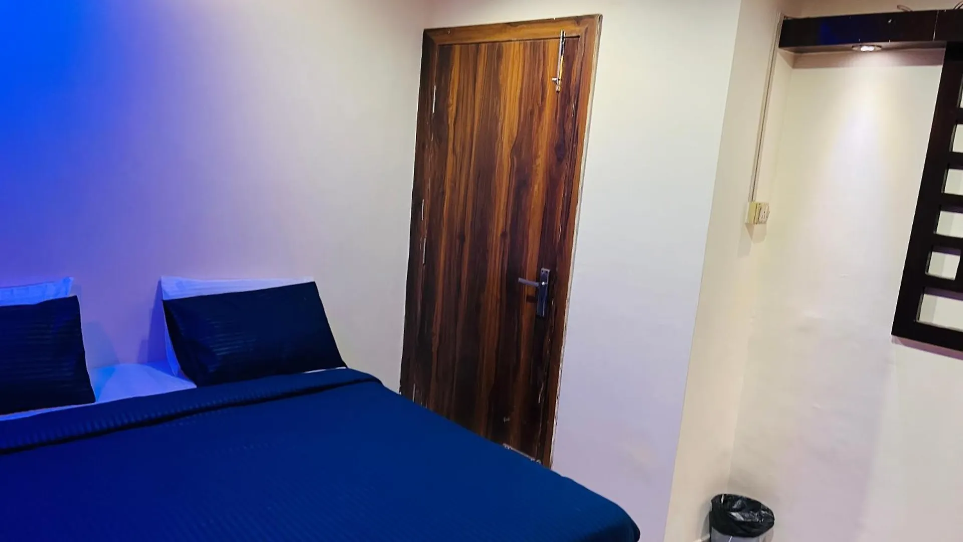 Stayever Homestay Agra  Hotel Agra (Uttar Pradesh)