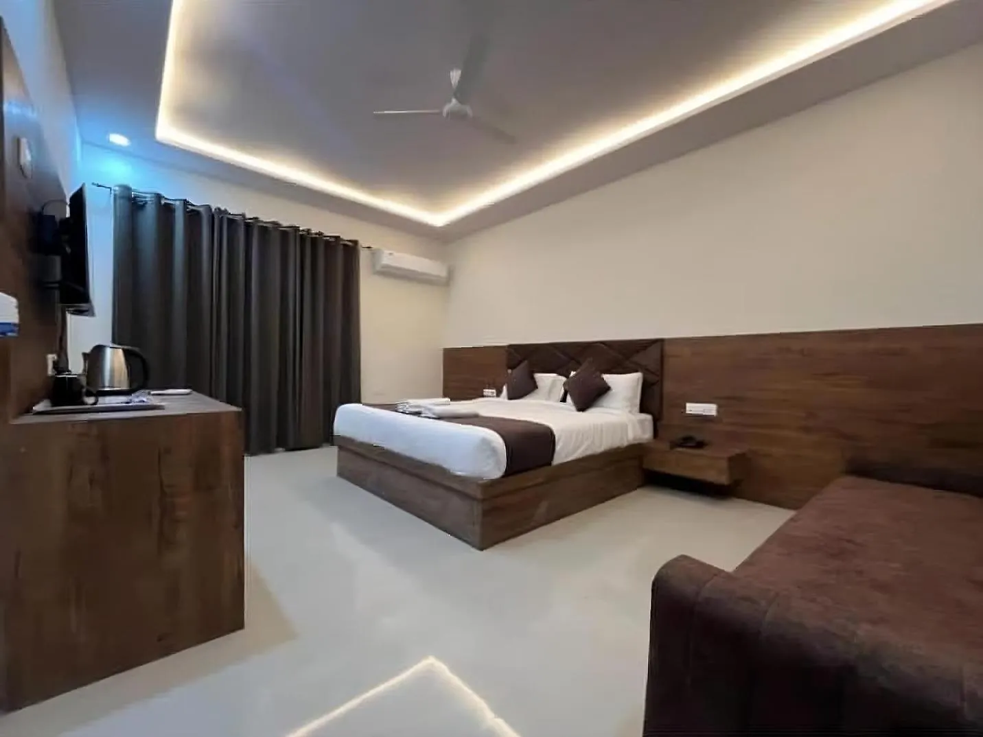Stayever Homestay Agra