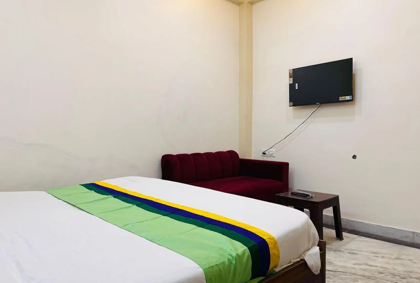 Stayever Homestay Agra  Hotel Agra (Uttar Pradesh)