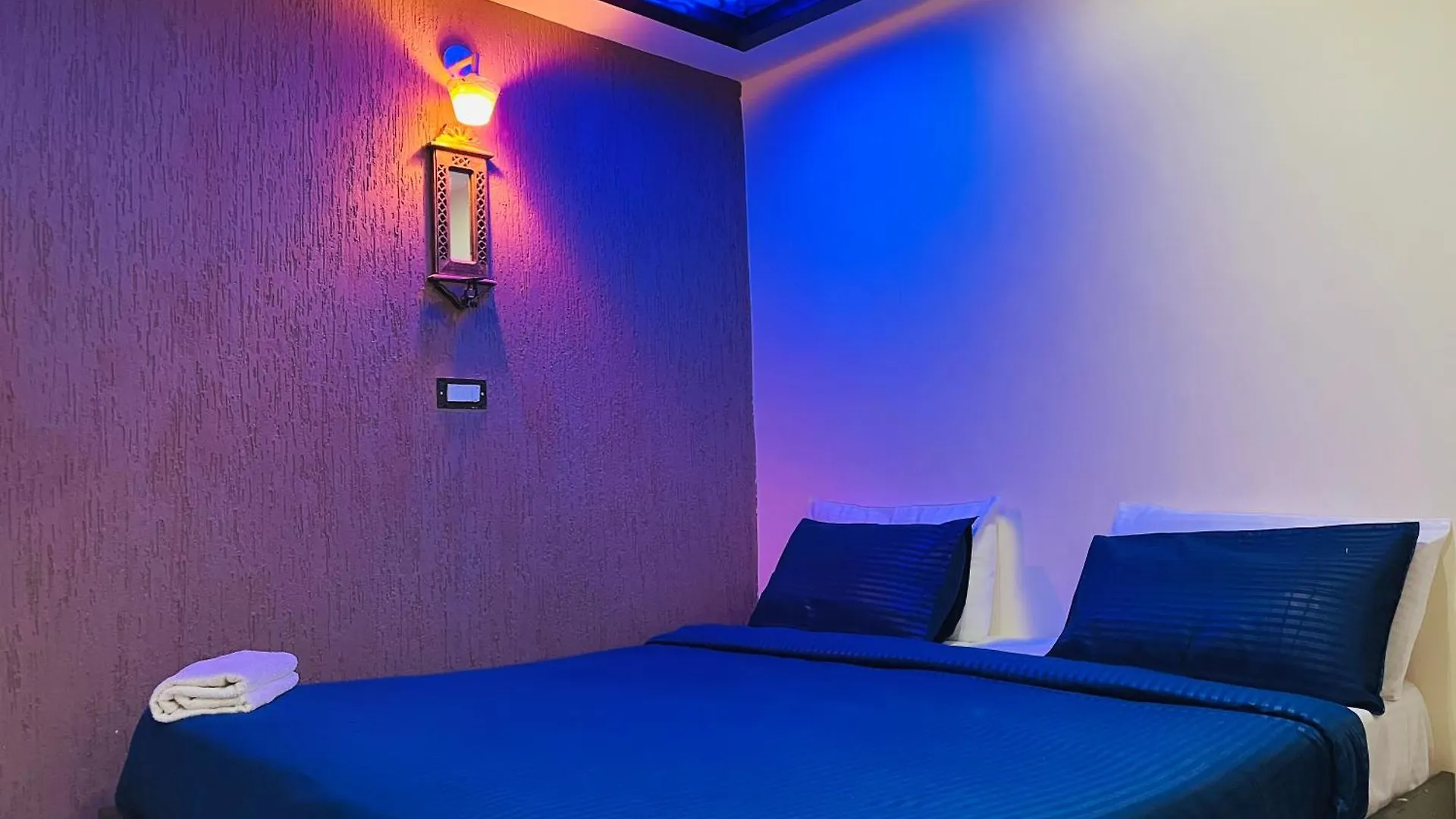 *** Hotel Stayever Homestay Agra  India